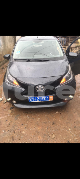 Big with watermark toyota aygo abidjan abidjan 37447