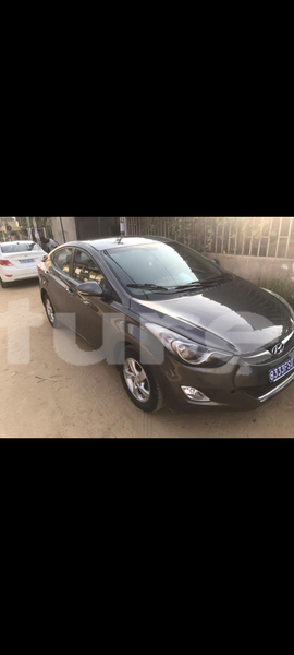 Big with watermark hyundai elantra abidjan abidjan 37450