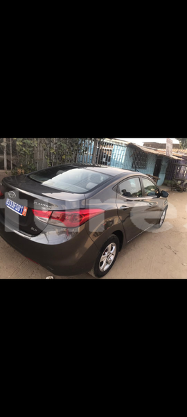 Big with watermark hyundai elantra abidjan abidjan 37450