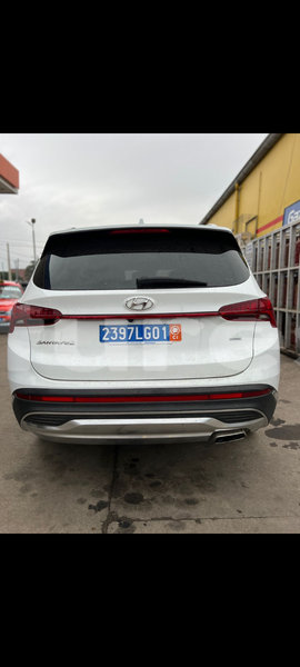 Big with watermark hyundai santa fe abidjan abidjan 37451