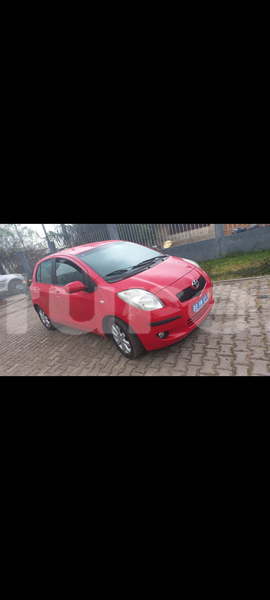 Big with watermark toyota yaris abidjan abidjan 37453