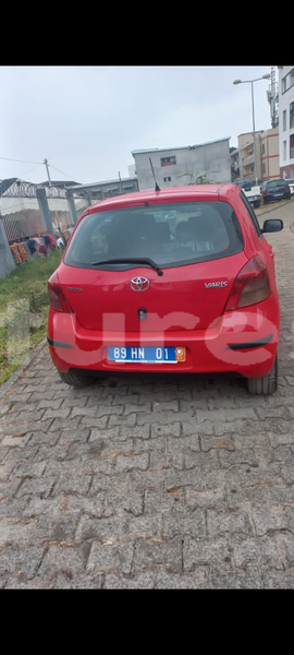 Big with watermark toyota yaris abidjan abidjan 37453