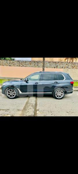 Big with watermark bmw x7 abidjan abidjan 37457