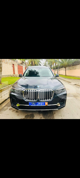 Big with watermark bmw x7 abidjan abidjan 37457