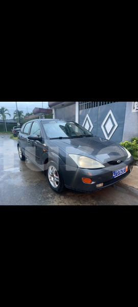 Big with watermark ford focus abidjan abidjan 37472