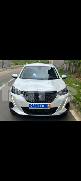 Big with watermark peugeot 2008 abidjan abidjan 37475