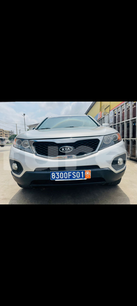 Big with watermark kia sorento abidjan abidjan 37476