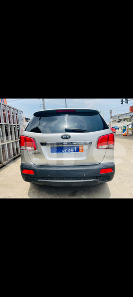 Big with watermark kia sorento abidjan abidjan 37476