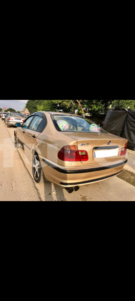 Big with watermark bmw 321 abidjan abidjan 37477