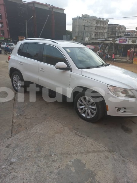 Big with watermark volkswagen tiguan abidjan abidjan 37484