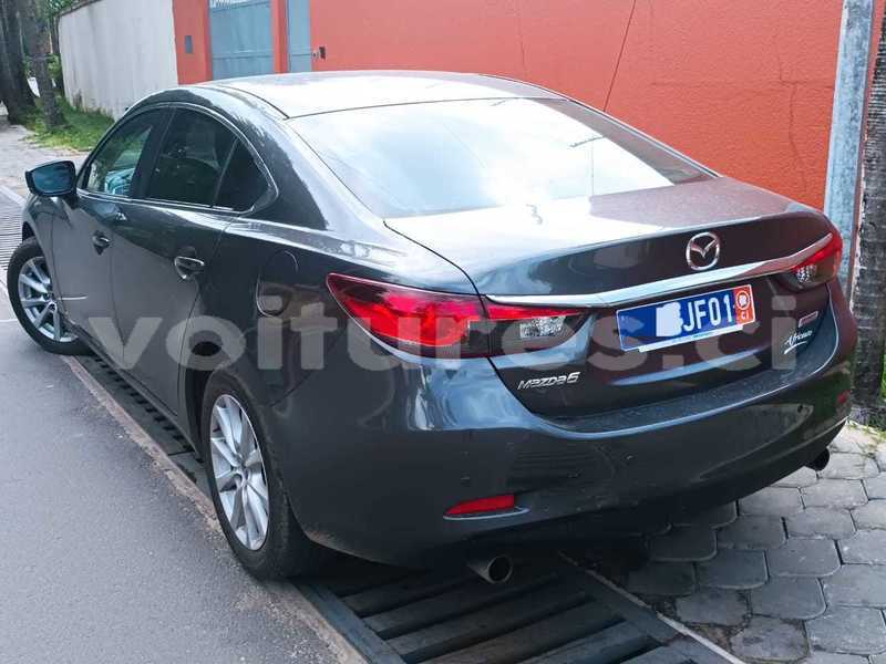 Big with watermark mazda 6 abidjan abidjan 37485