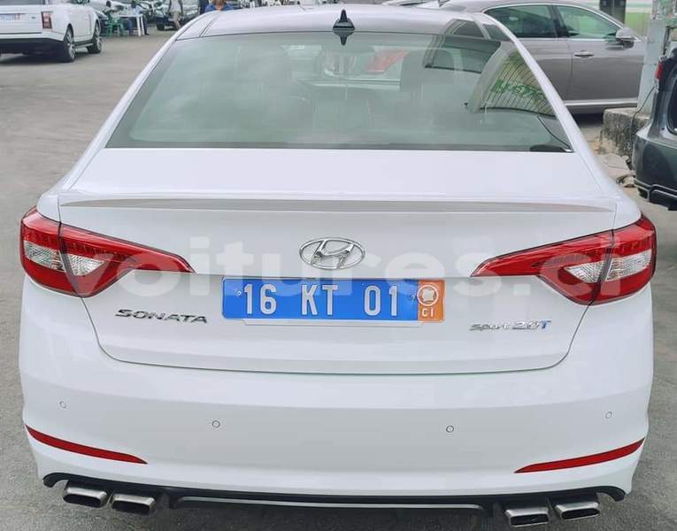 Big with watermark hyundai sonata abidjan abidjan 37486