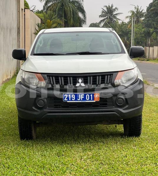 Big with watermark mitsubishi l200 abidjan abidjan 37493