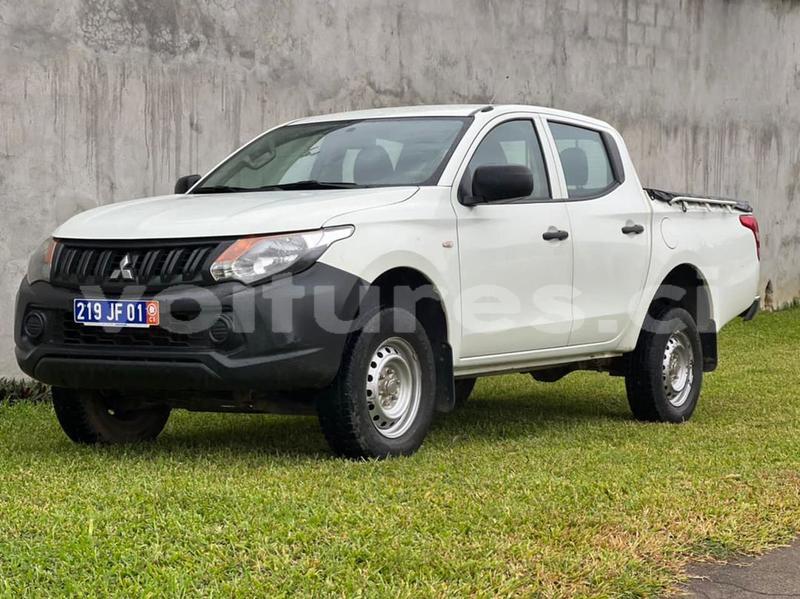 Big with watermark mitsubishi l200 abidjan abidjan 37493