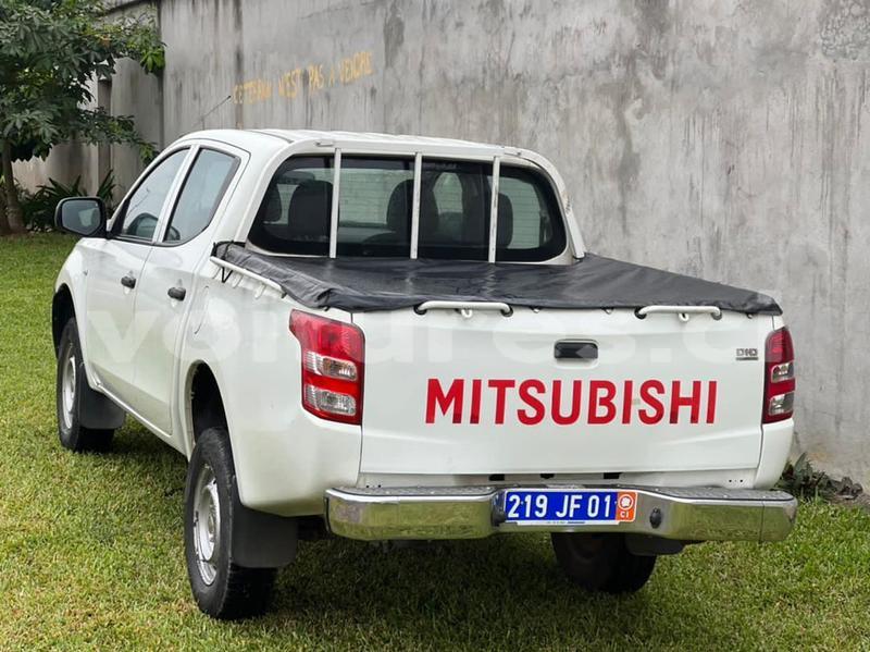 Big with watermark mitsubishi l200 abidjan abidjan 37493