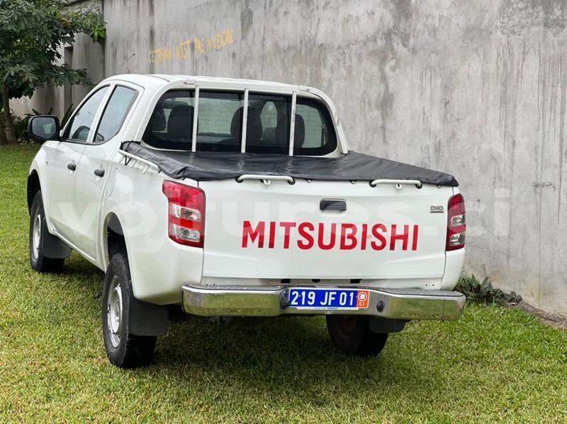 Big with watermark mitsubishi l200 abidjan abidjan 37493