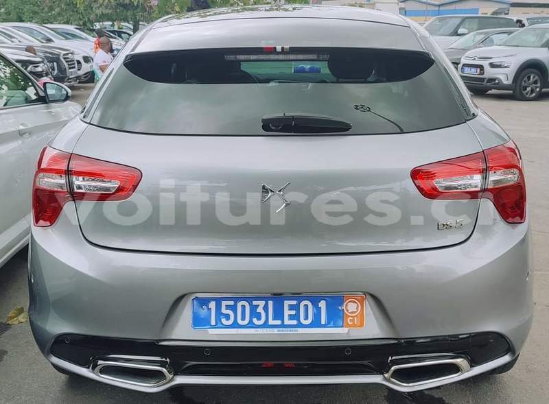 Big with watermark citroen ds5 abidjan abidjan 37494