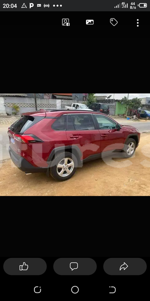 Big with watermark toyota rav4 abidjan abidjan 37496