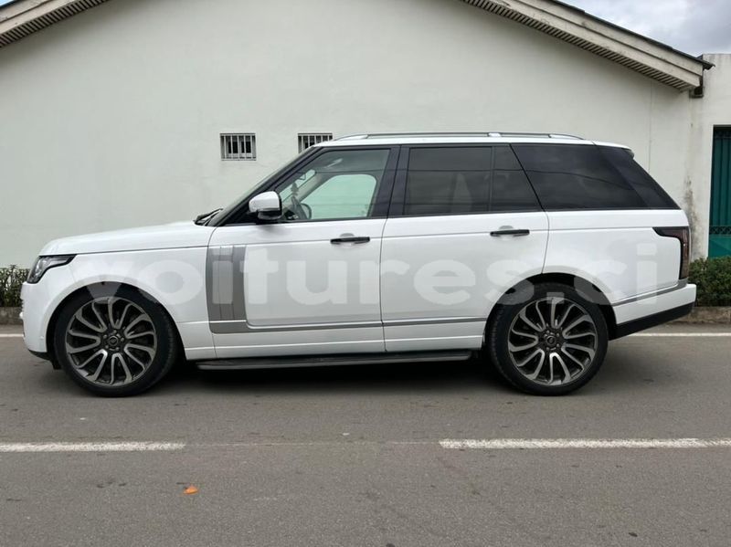 Big with watermark land rover range rover vogue abidjan abidjan 37500