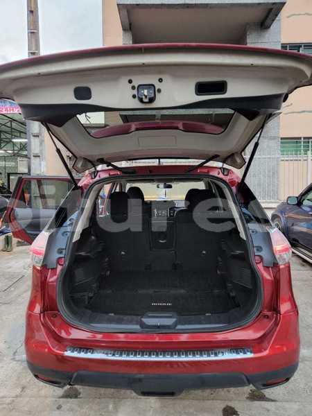 Big with watermark nissan rogue abidjan abidjan 37501