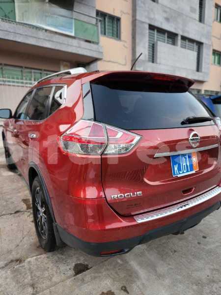 Big with watermark nissan rogue abidjan abidjan 37501