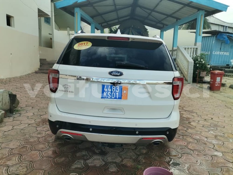 Big with watermark ford explorer abidjan abidjan 37503