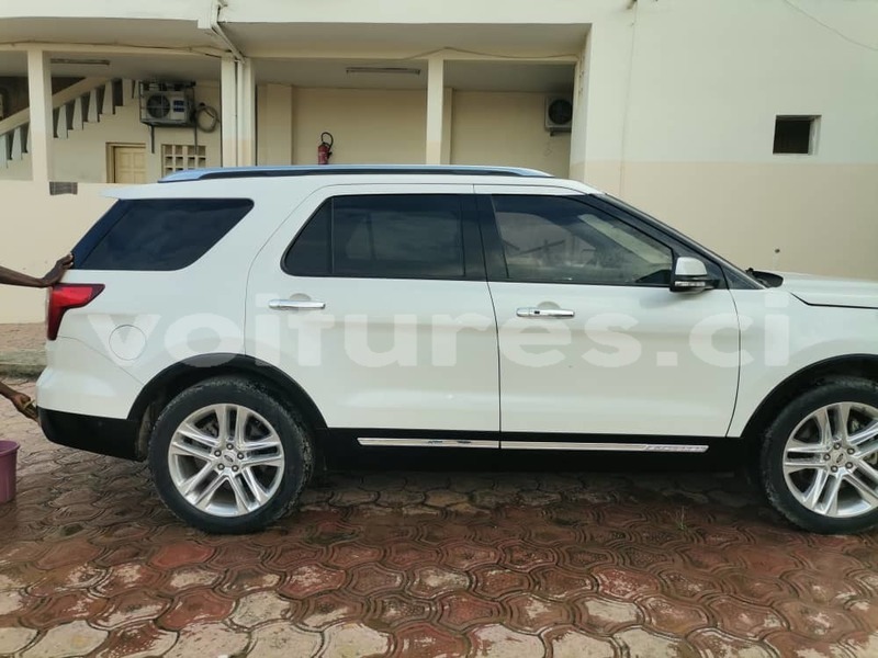 Big with watermark ford explorer abidjan abidjan 37503