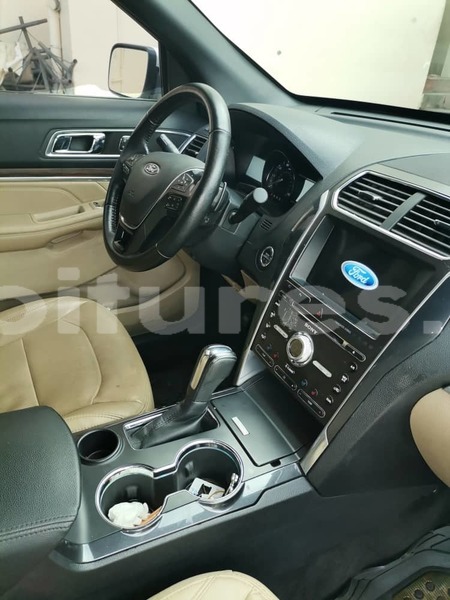 Big with watermark ford explorer abidjan abidjan 37503