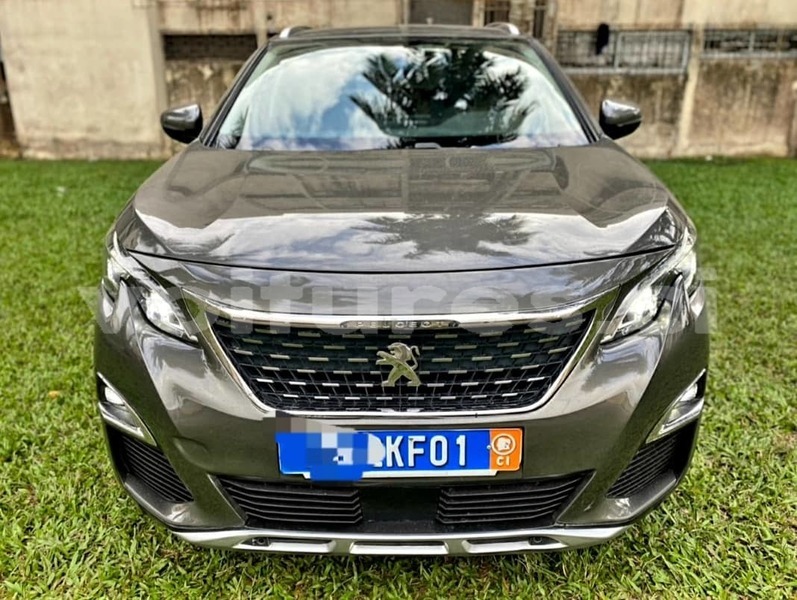 Big with watermark peugeot 3008 abidjan abidjan 37508