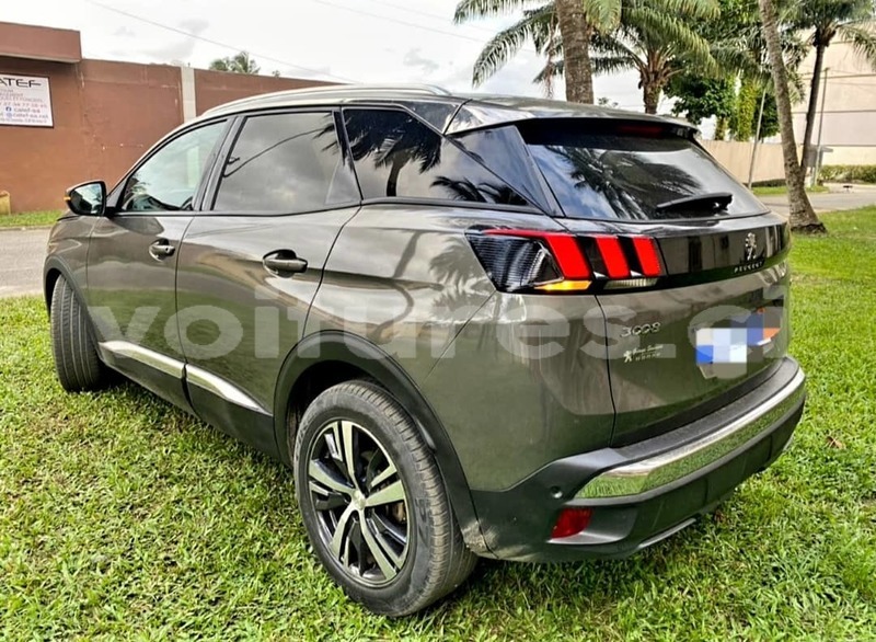 Big with watermark peugeot 3008 abidjan abidjan 37508