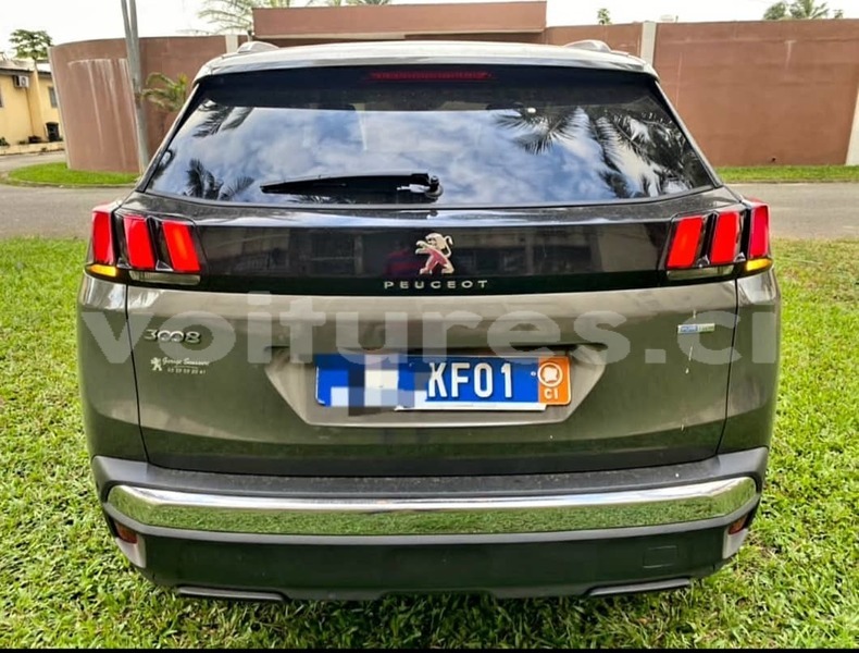 Big with watermark peugeot 3008 abidjan abidjan 37508