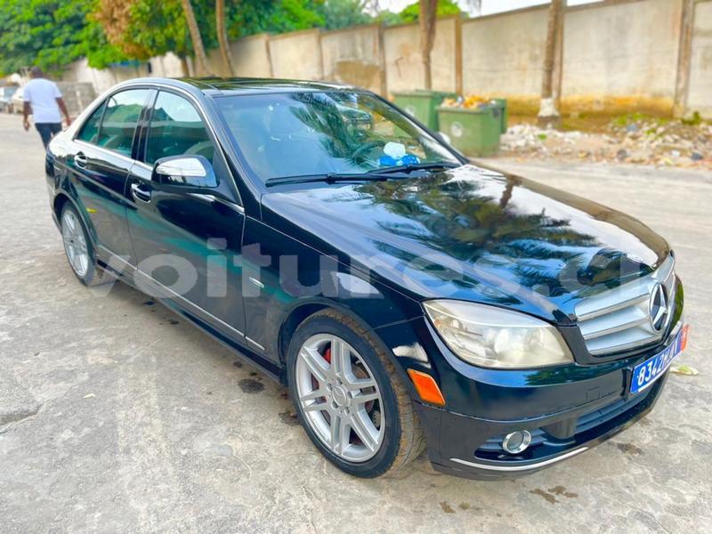 Big with watermark mercedes benz 300cd abidjan abidjan 37511