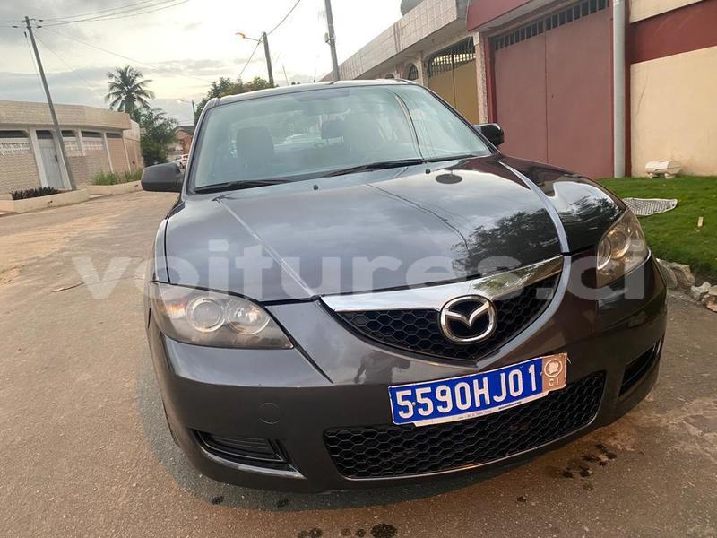 Big with watermark mazda 3 abidjan abidjan 37515