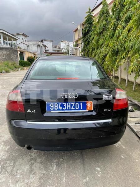 Big with watermark audi a4 abidjan abidjan 37516