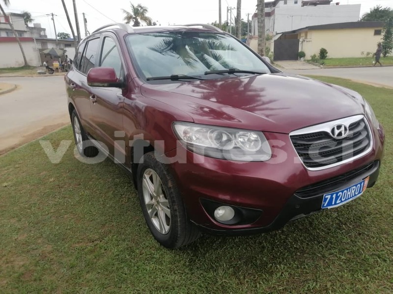 Big with watermark hyundai santa fe abidjan abidjan 37519