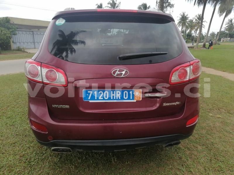 Big with watermark hyundai santa fe abidjan abidjan 37519