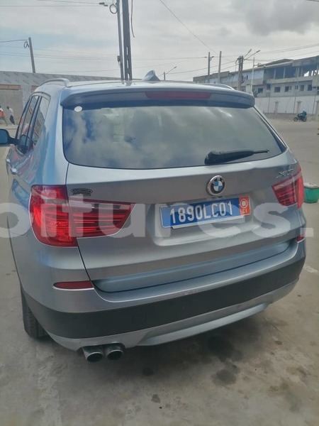 Big with watermark bmw x3 abidjan abidjan 37520