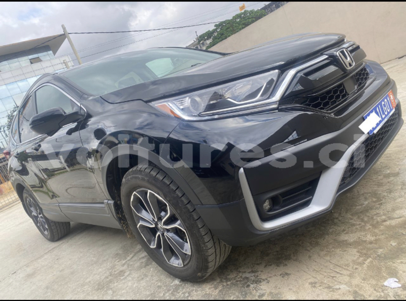 Big with watermark honda cr v abidjan abidjan 37521