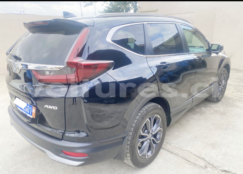 Big with watermark honda cr v abidjan abidjan 37521