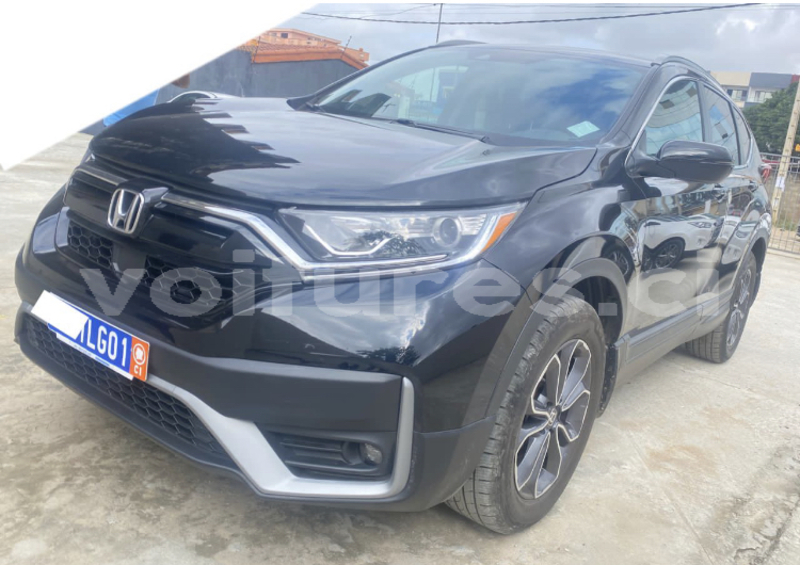 Big with watermark honda cr v abidjan abidjan 37521