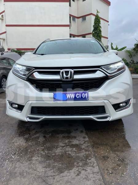 Big with watermark honda cr v abidjan abidjan 37527