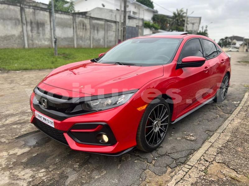 Big with watermark honda civic abidjan abidjan 37534