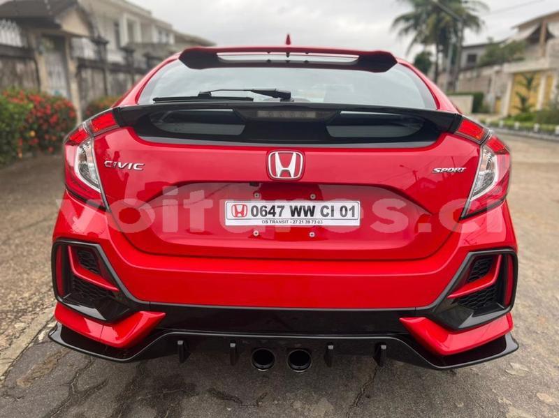 Big with watermark honda civic abidjan abidjan 37534