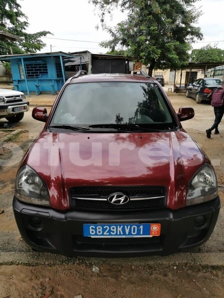 Big with watermark hyundai tucson abidjan abidjan 37536