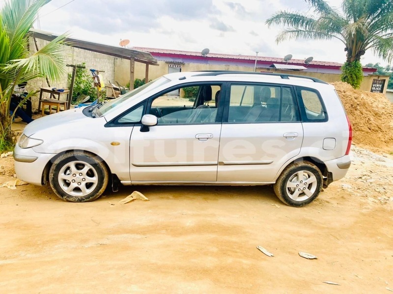 Big with watermark mazda premacy abidjan abidjan 37538