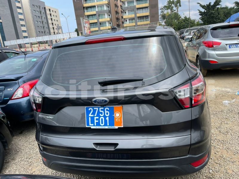 Big with watermark ford escape abidjan abidjan 37545