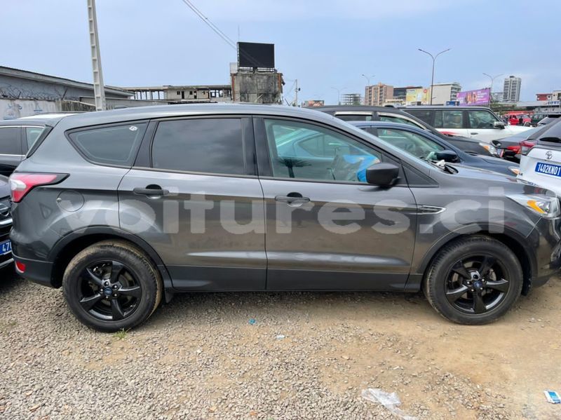 Big with watermark ford escape abidjan abidjan 37545