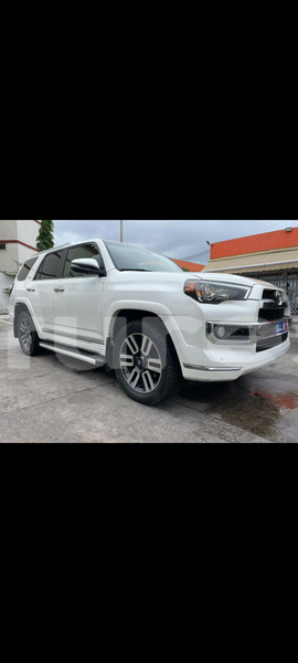 Big with watermark toyota 4runner abidjan abidjan 37546