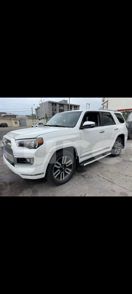 Big with watermark toyota 4runner abidjan abidjan 37546