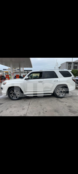 Big with watermark toyota 4runner abidjan abidjan 37546